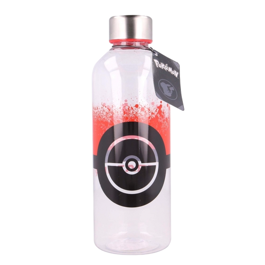 Pokemon Trainer Pokéball Wasserflasche | 850ml