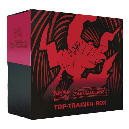 Astrahlglanz | Top-Trainer Box [DE]
