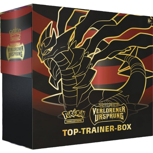 Verlorener Ursprung | Top-Trainer Box [DE]